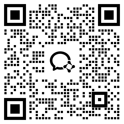 企业微信二维码